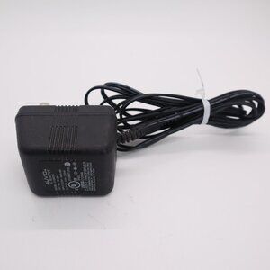 Auvio AC Adapter U120025D 33-281 Wireless Headphone System Power Cord original
